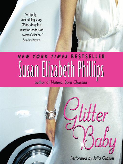 Title details for Glitter Baby by Susan Elizabeth Phillips - Wait list